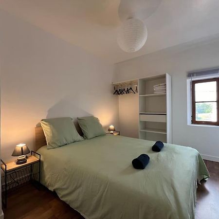 Loft De Villeneuve - 6 Pers Екстер'єр фото