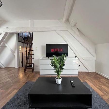 Loft De Villeneuve - 6 Pers Екстер'єр фото