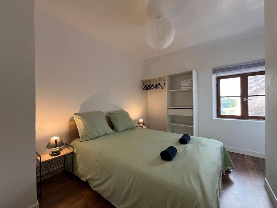Loft De Villeneuve - 6 Pers Екстер'єр фото