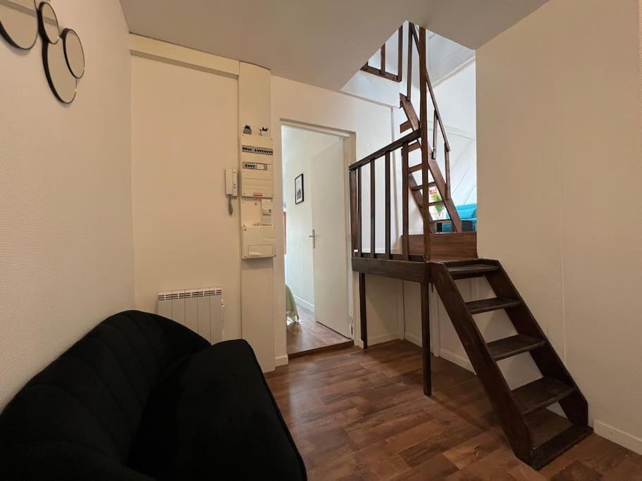 Loft De Villeneuve - 6 Pers Екстер'єр фото