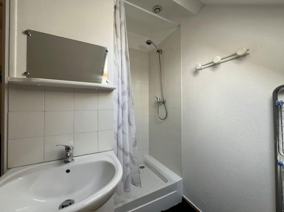 Loft De Villeneuve - 6 Pers Екстер'єр фото