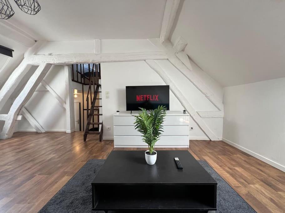 Loft De Villeneuve - 6 Pers Екстер'єр фото