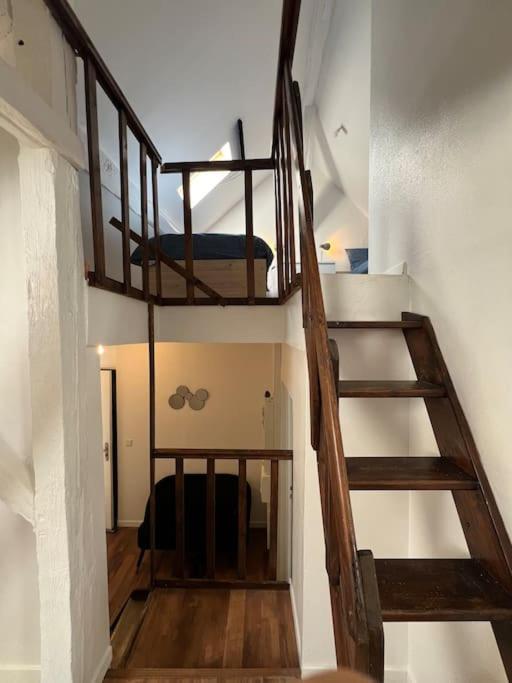 Loft De Villeneuve - 6 Pers Екстер'єр фото