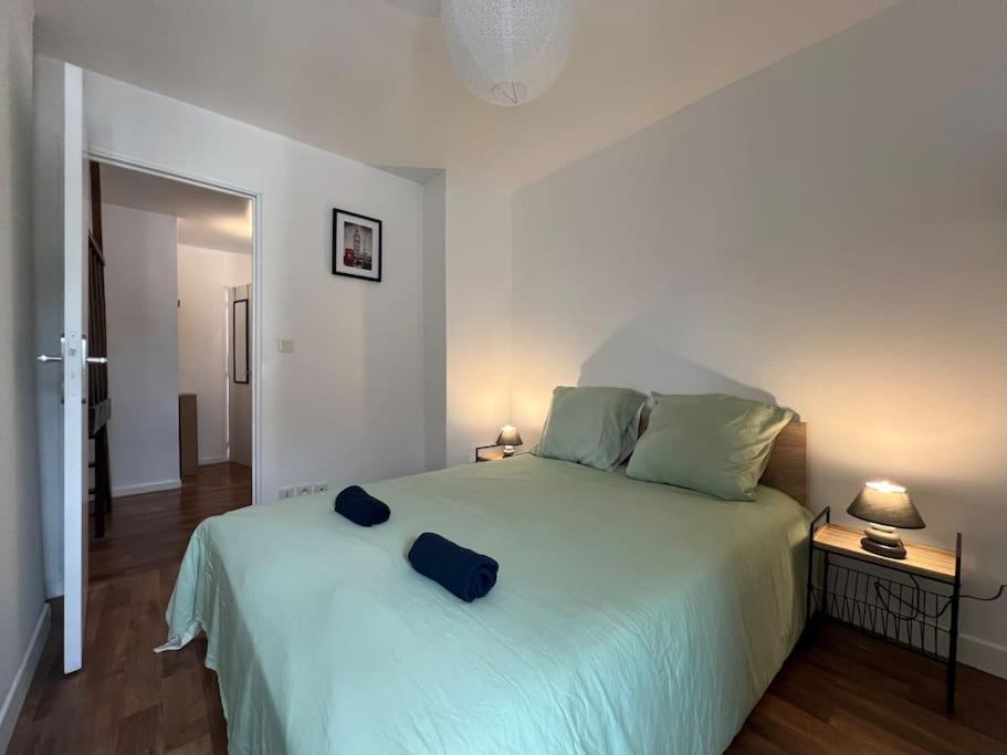 Loft De Villeneuve - 6 Pers Екстер'єр фото